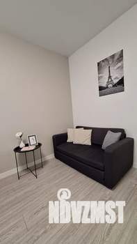 1-к квартира, посуточно, 30м2, 8/10 этаж