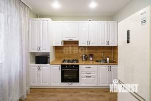 1-к квартира, на длительный срок, 40м2, 3/5 этаж