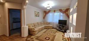 3-к квартира, на длительный срок, 64м2, 2/9 этаж