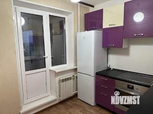 1-к квартира, на длительный срок, 38м2, 7/10 этаж