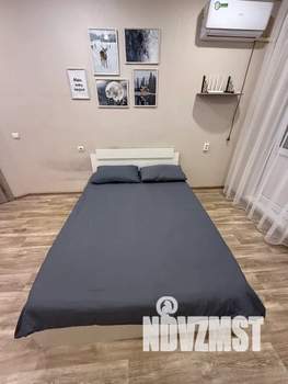 1-к квартира, посуточно, 37м2, 6/9 этаж