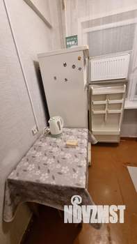 1-к квартира, на длительный срок, 34м2, 1/5 этаж