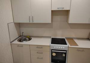 1-к квартира, на длительный срок, 33м2, 6/9 этаж