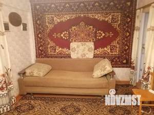 2-к квартира, на длительный срок, 45м2, 4/5 этаж