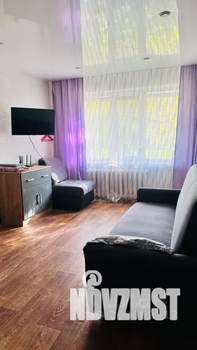 1-к квартира, посуточно, 31м2, 1/5 этаж