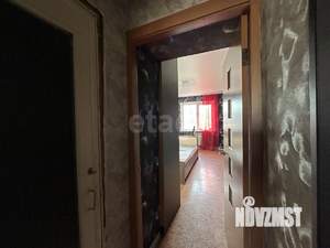 3-к квартира, на длительный срок, 59м2, 5/5 этаж