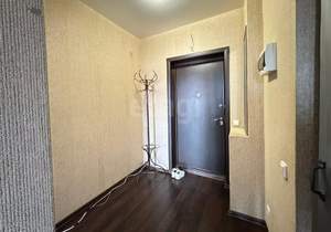 1-к квартира, на длительный срок, 44м2, 12/24 этаж