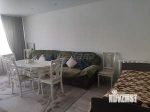 2-к квартира, на длительный срок, 54м2, 8/10 этаж