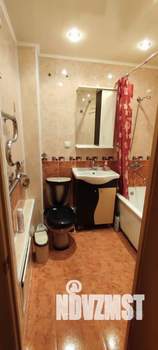 1-к квартира, на длительный срок, 38м2, 4/10 этаж