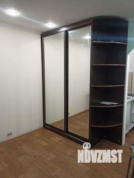 Студия квартира, на длительный срок, 18м2, 2/5 этаж