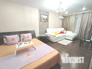 1-к квартира, посуточно, 35м2, 1/9 этаж