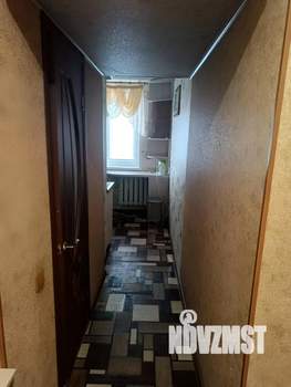 3-к квартира, на длительный срок, 55м2, 1/5 этаж