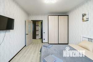 2-к квартира, посуточно, 56м2, 14/14 этаж