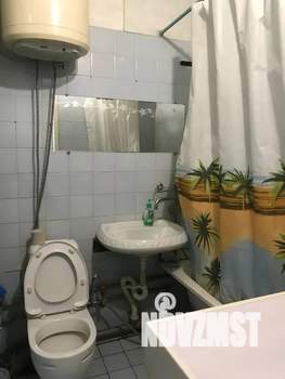 1-к квартира, посуточно, 31м2, 9/10 этаж