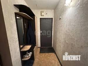 2-к квартира, на длительный срок, 37м2, 1/5 этаж