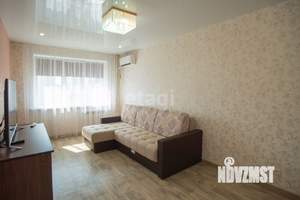 1-к квартира, на длительный срок, 39м2, 4/9 этаж