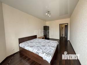 1-к квартира, на длительный срок, 44м2, 12/24 этаж