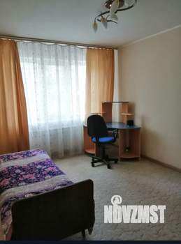 3-к квартира, на длительный срок, 80м2, 4/5 этаж