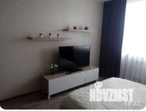 1-к квартира, на длительный срок, 40м2, 9/16 этаж