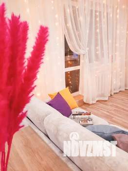 3-к квартира, посуточно, 73м2, 5/9 этаж