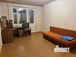 1-к квартира, на длительный срок, 36м2, 4/9 этаж