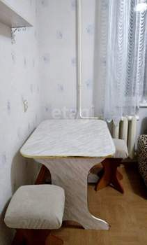 1-к квартира, на длительный срок, 38м2, 10/10 этаж