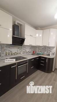 1-к квартира, посуточно, 44м2, 4/16 этаж