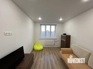 1-к квартира, на длительный срок, 39м2, 9/9 этаж