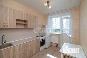 1-к квартира, на длительный срок, 34м2, 15/24 этаж