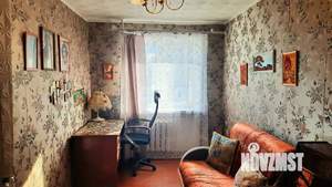 3-к квартира, на длительный срок, 61м2, 3/5 этаж