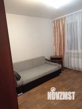 1-к квартира, на длительный срок, 38м2, 5/11 этаж