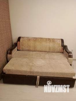 Студия квартира, на длительный срок, 30м2, 18/24 этаж