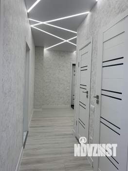 2-к квартира, на длительный срок, 56м2, 2/17 этаж