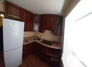 1-к квартира, на длительный срок, 23м2, 2/5 этаж