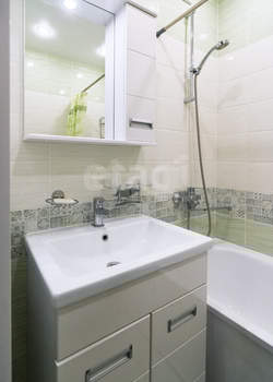 2-к квартира, на длительный срок, 45м2, 4/9 этаж