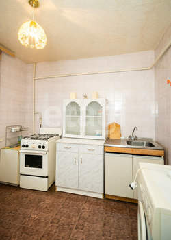 1-к квартира, на длительный срок, 37м2, 2/9 этаж