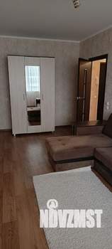 1-к квартира, на длительный срок, 36м2, 6/9 этаж