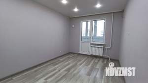 1-к квартира, на длительный срок, 36м2, 6/9 этаж