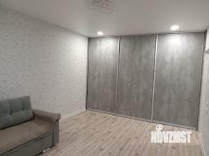 2-к квартира, на длительный срок, 53м2, 4/10 этаж