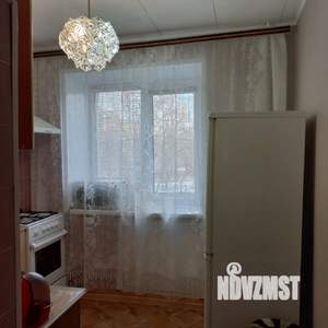 1-к квартира, на длительный срок, 35м2, 2/5 этаж