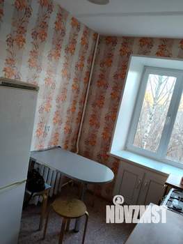 1-к квартира, на длительный срок, 33м2, 4/9 этаж