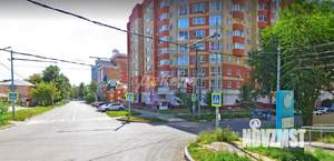 3-к квартира, на длительный срок, 104м2, 2/10 этаж