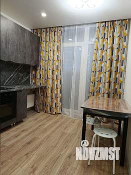 1-к квартира, на длительный срок, 32м2, -2/24 этаж