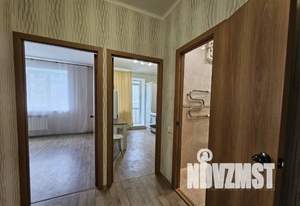 1-к квартира, на длительный срок, 36м2, 1/12 этаж