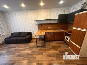 1-к квартира, на длительный срок, 40м2, 2/10 этаж