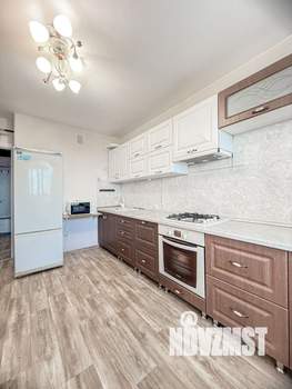 1-к квартира, на длительный срок, 40м2, 9/9 этаж