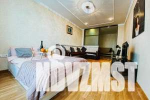2-к квартира, посуточно, 60м2, 12/24 этаж