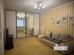 1-к квартира, на длительный срок, 41м2, 5/5 этаж