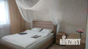 1-к квартира, посуточно, 57м2, 19/21 этаж