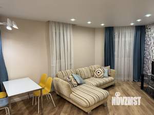 2-к квартира, на длительный срок, 54м2, 4/11 этаж